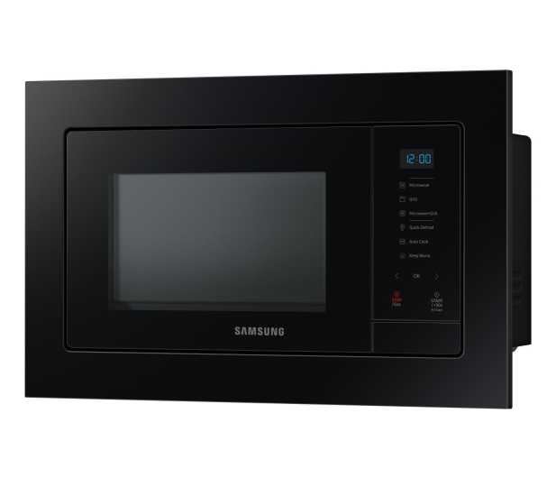 Samsung MG23A7118CK - 1025336 - zdjęcie 2